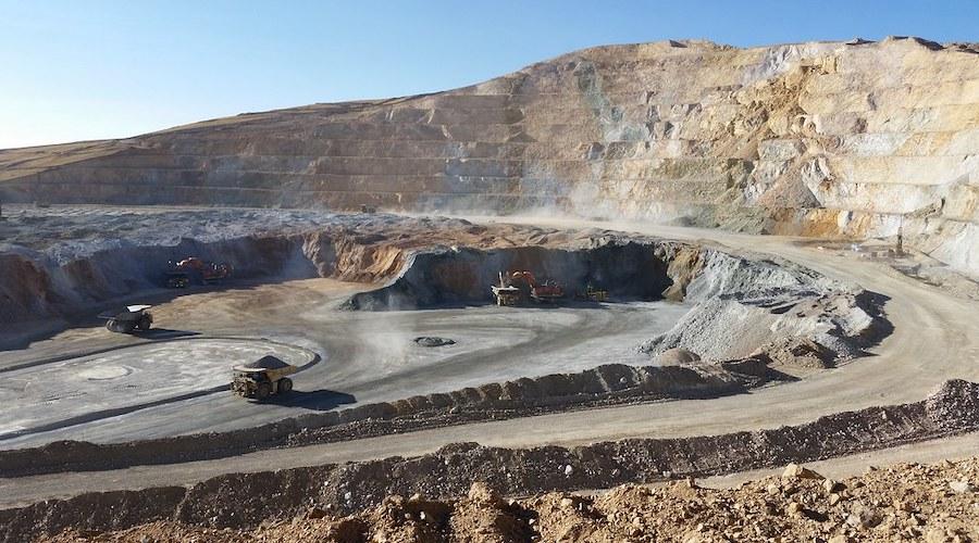 纳米比亚政府宣布禁止锂和其他关键矿产原矿出口